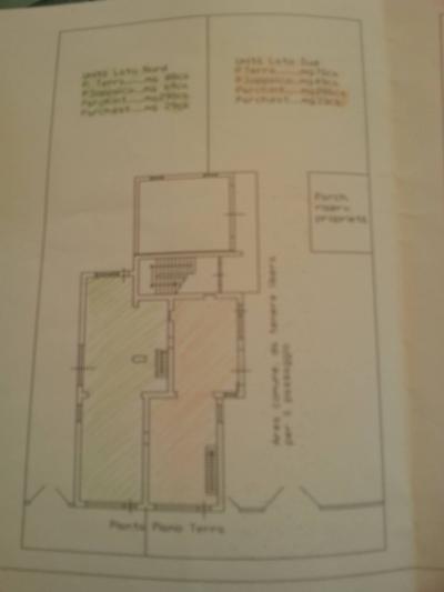 Cantiere a Giulianova Cod. 8