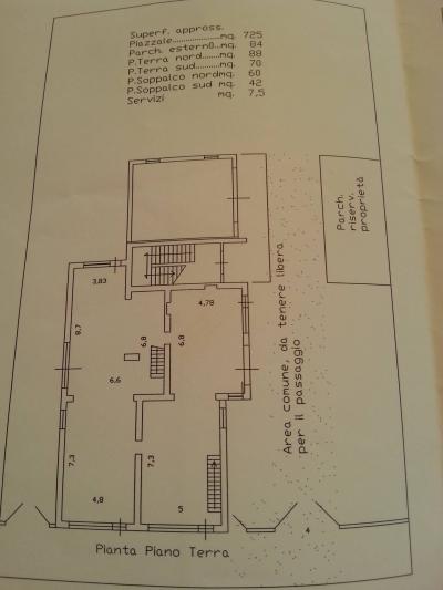 Cantiere a Giulianova Cod. 8
