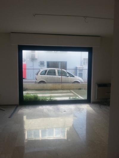 Cantiere a Giulianova Cod. 8