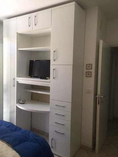 Appartamento in affitto a Cupra Marittima