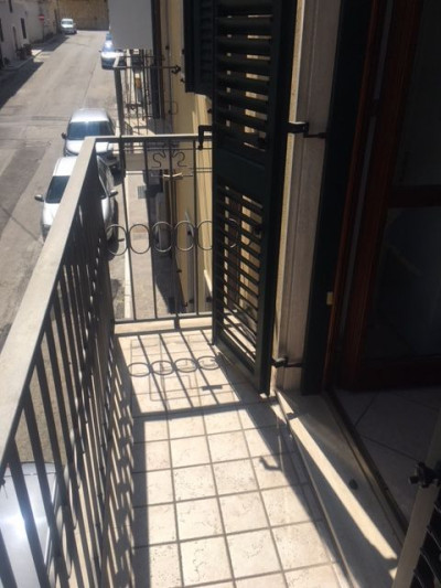 Appartamento in affitto a Cupra Marittima