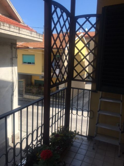 Appartamento in affitto a Cupra Marittima