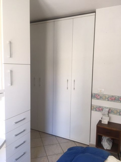 Appartamento in affitto a Cupra Marittima