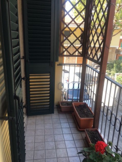 Appartamento in affitto a Cupra Marittima