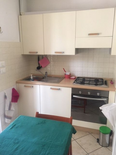 Appartamento in affitto a Cupra Marittima