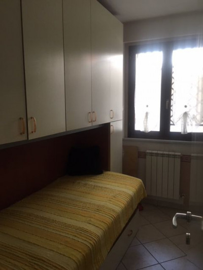 Appartamento in affitto a Cupra Marittima