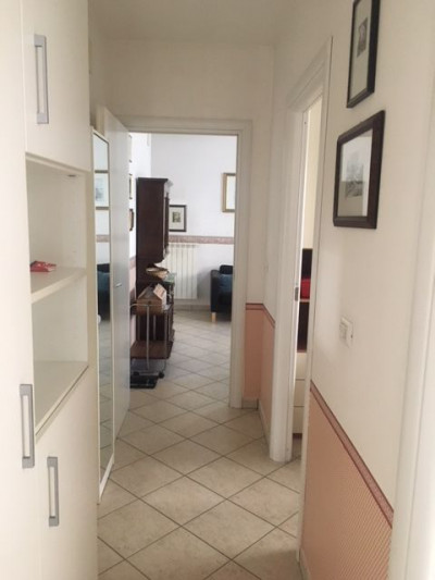 Appartamento in affitto a Cupra Marittima