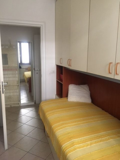 Appartamento in affitto a Cupra Marittima