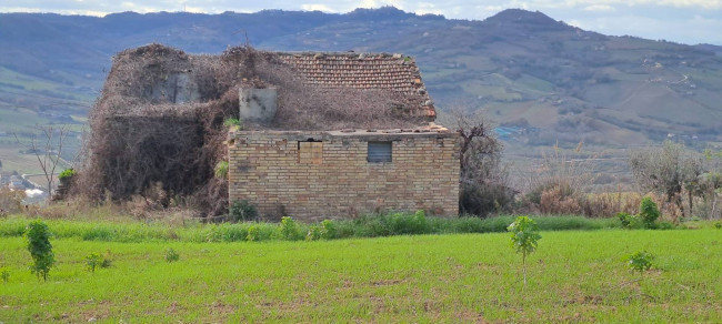 Terreno edificabile in vendita a Massignano (AP)