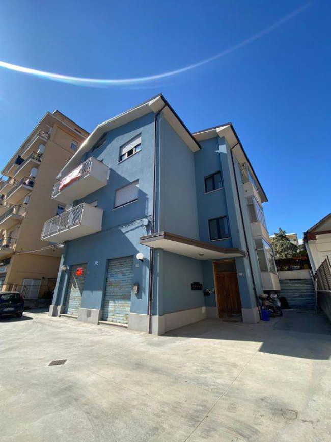 Porzione di casa in vendita a San Benedetto Del Tronto (AP)