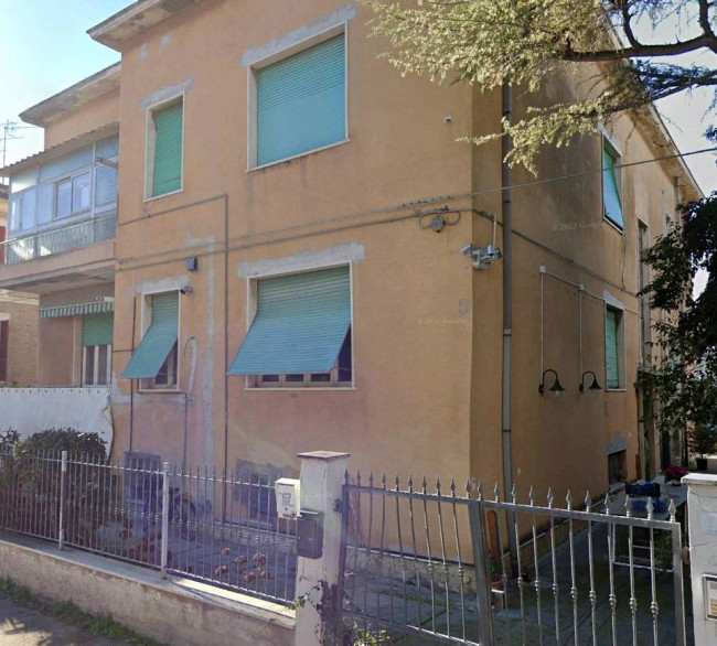 Appartamento in Vendita a San Benedetto del Tronto