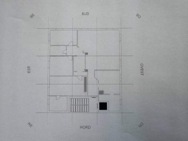 Appartamento in vendita a San Benedetto del Tronto