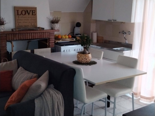 Appartamento in affitto a San Benedetto del Tronto