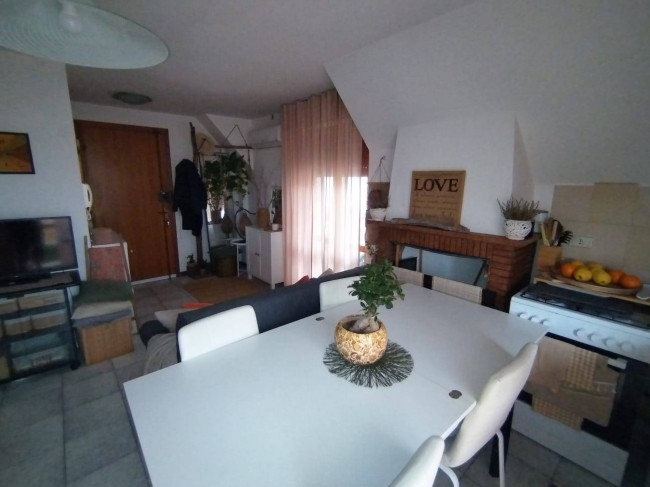 Appartamento in affitto a San Benedetto del Tronto