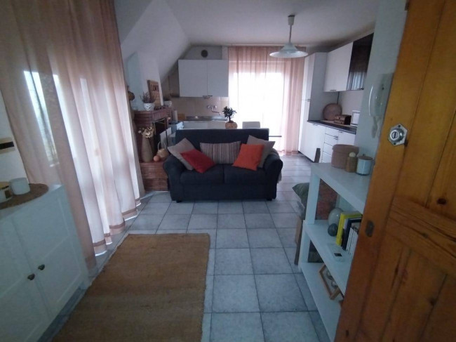 Appartamento in affitto a San Benedetto del Tronto