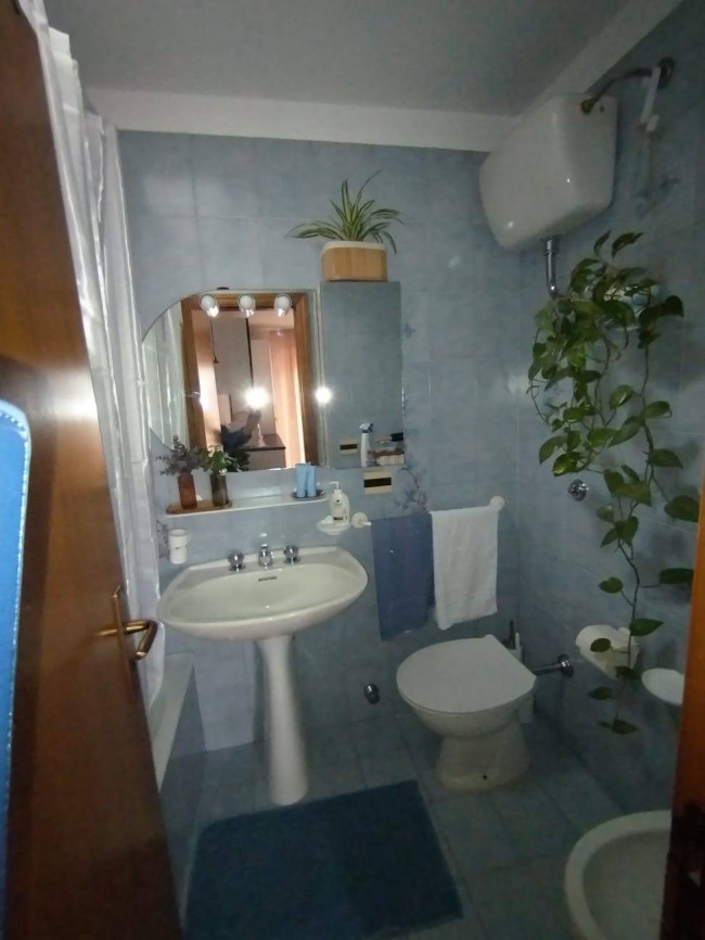 Appartamento in affitto a San Benedetto del Tronto