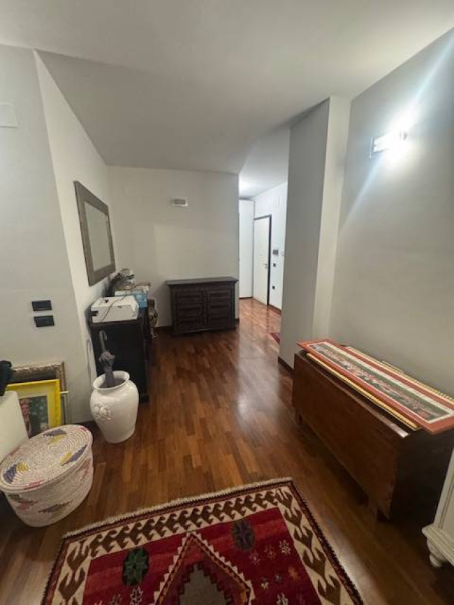 Appartamento in affitto a San Benedetto del Tronto