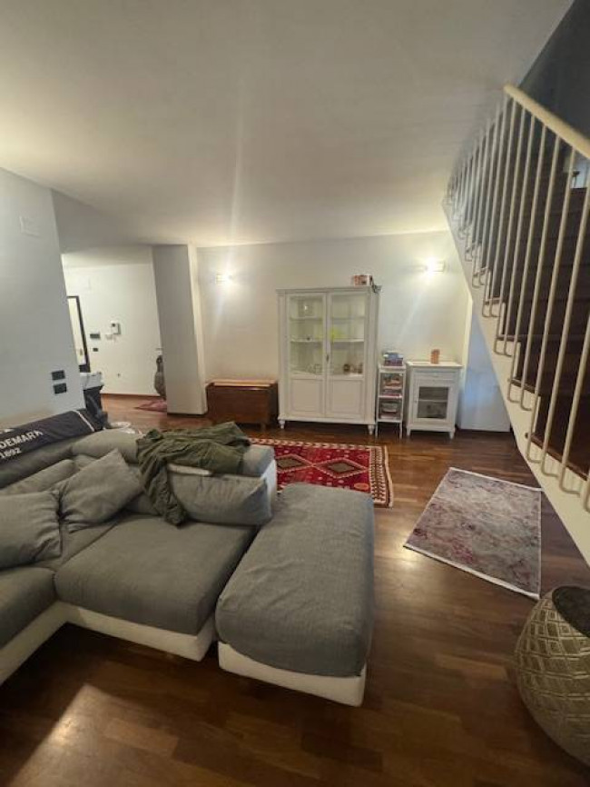 Appartamento in affitto a San Benedetto del Tronto