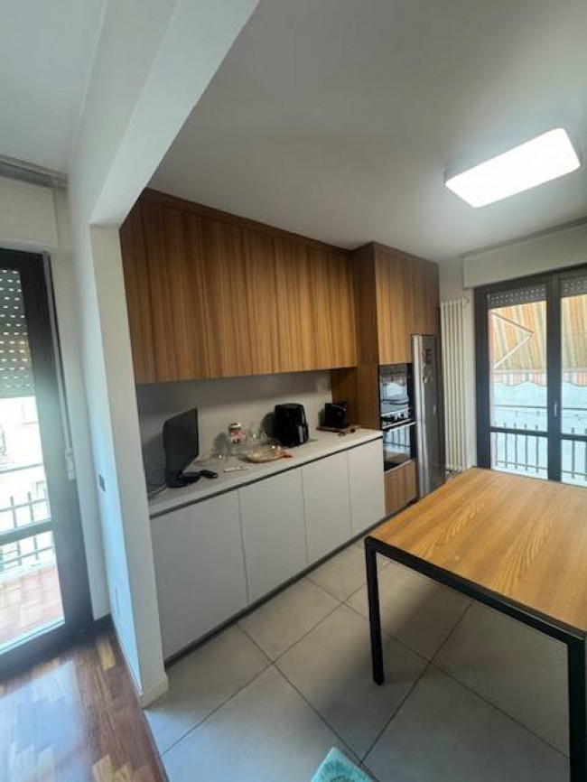 Appartamento in affitto a San Benedetto del Tronto