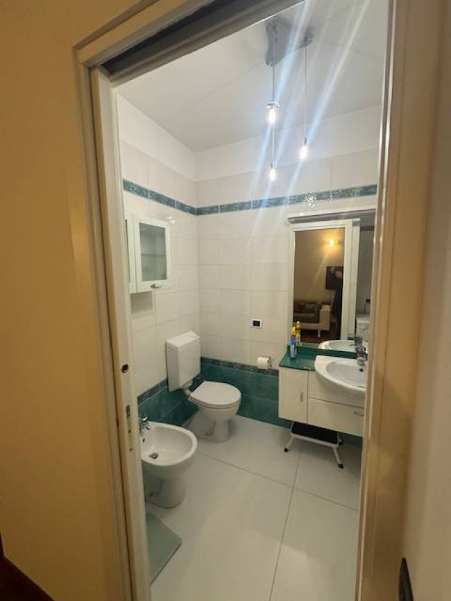 Appartamento in affitto a San Benedetto del Tronto