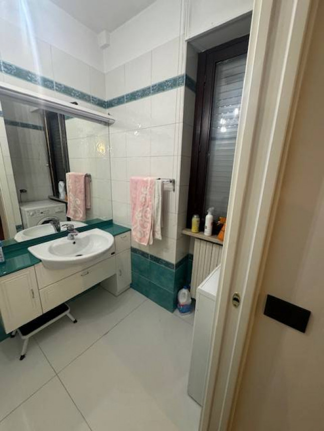 Appartamento in affitto a San Benedetto del Tronto