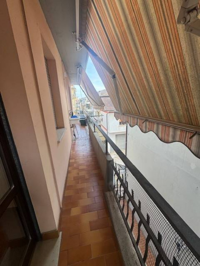 Appartamento in affitto a San Benedetto del Tronto