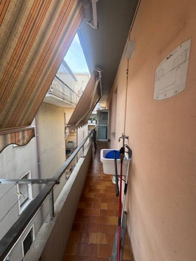 Appartamento in affitto a San Benedetto del Tronto