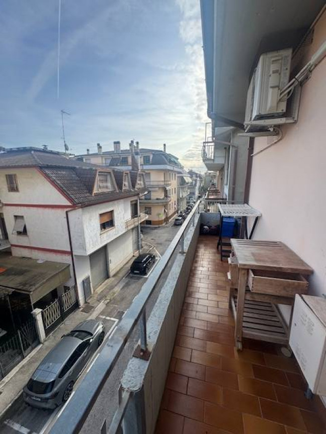 Appartamento in affitto a San Benedetto del Tronto