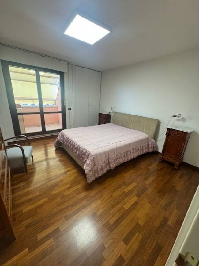 Appartamento in affitto a San Benedetto del Tronto