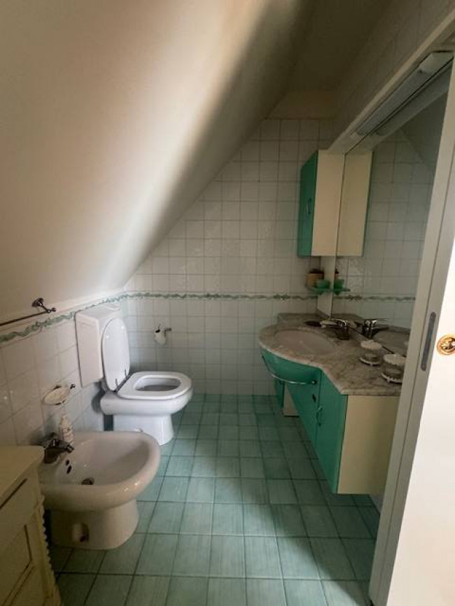 Appartamento in affitto a San Benedetto del Tronto