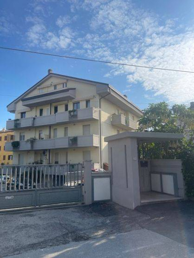 Appartamento in vendita a Civitanova Marche