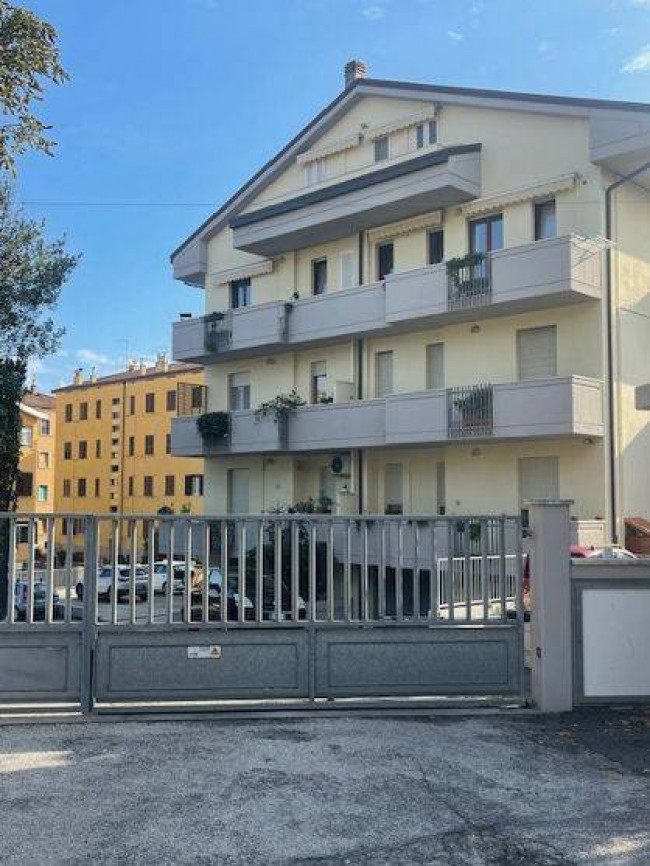Appartamento in vendita a Civitanova Marche