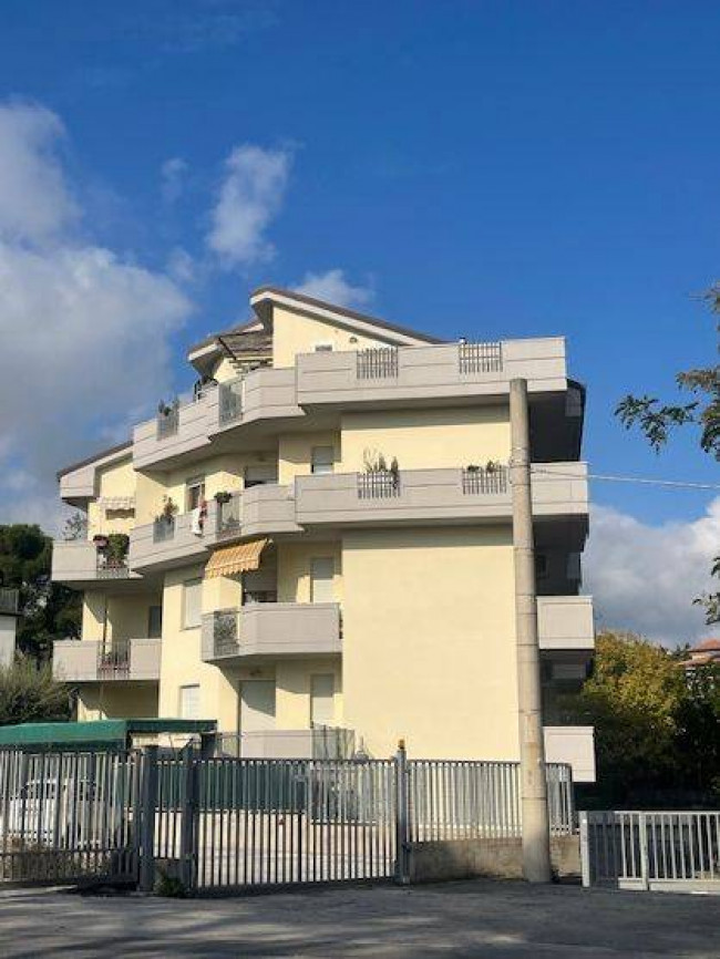 Appartamento in vendita a Civitanova Marche