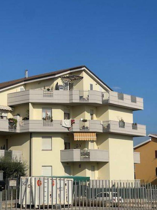Appartamento in vendita a Civitanova Marche