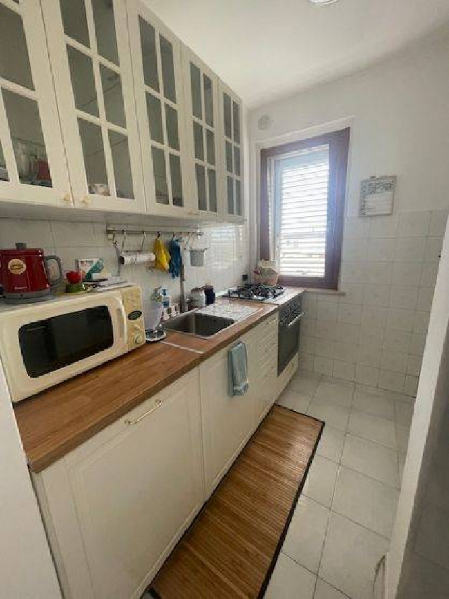 Appartamento in vendita a Civitanova Marche