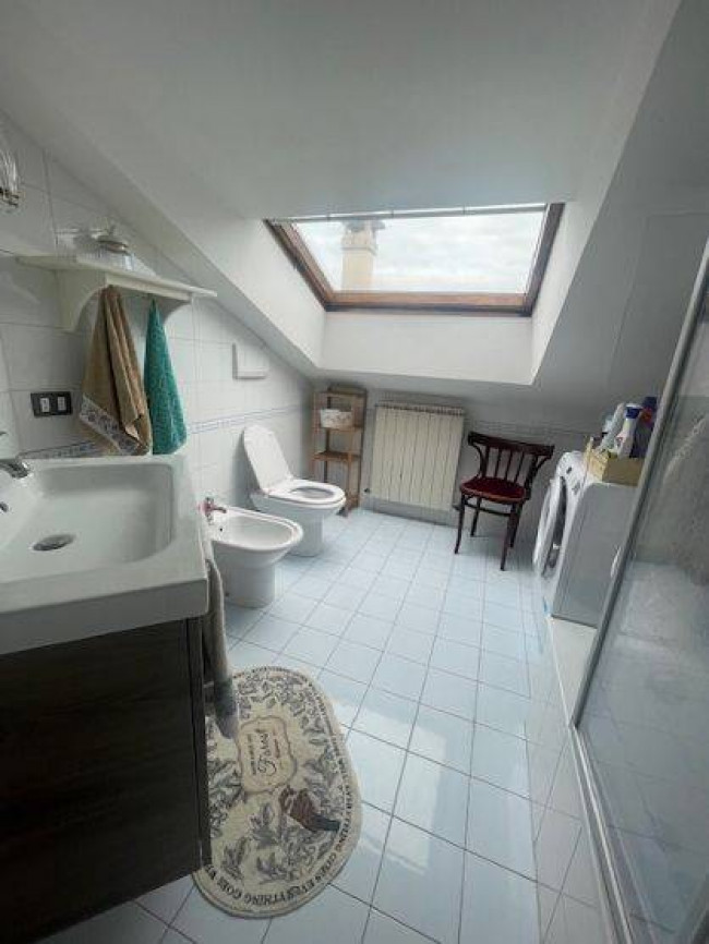 Appartamento in vendita a Civitanova Marche