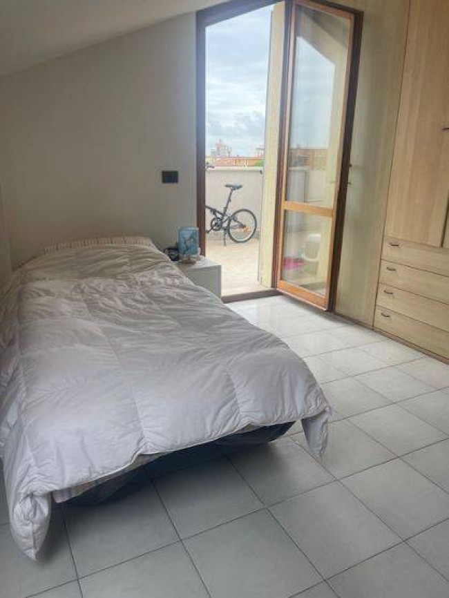 Appartamento in vendita a Civitanova Marche