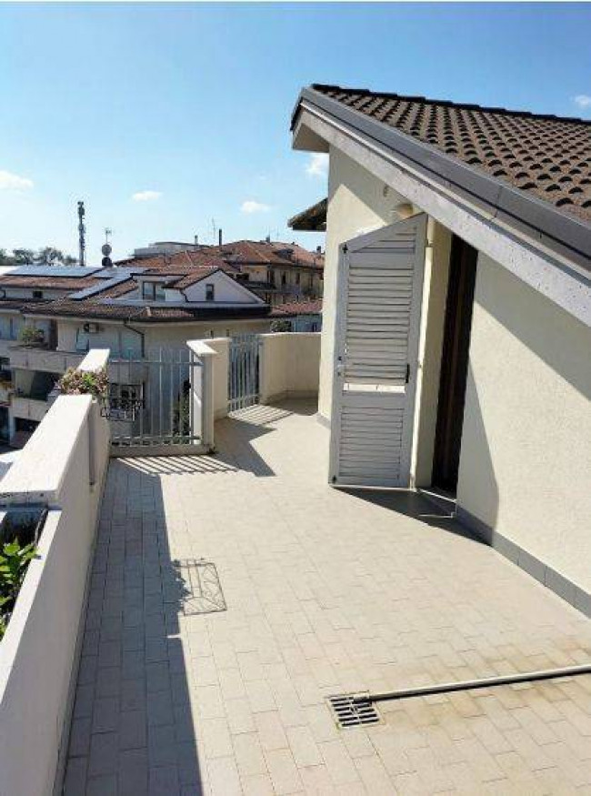 Appartamento in vendita a Civitanova Marche