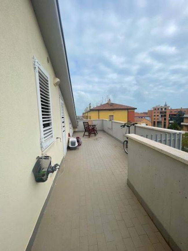 Appartamento in vendita a Civitanova Marche