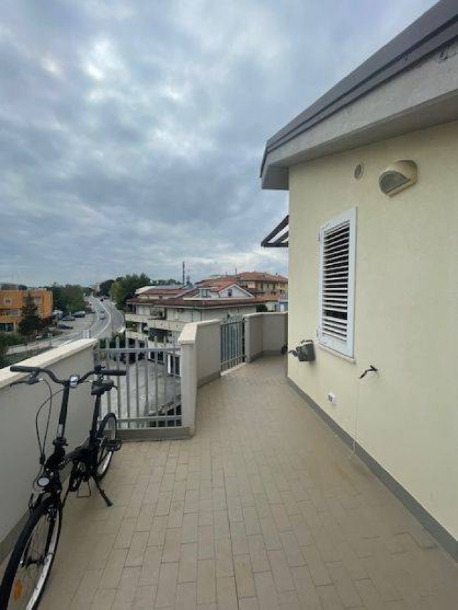 Appartamento in vendita a Civitanova Marche
