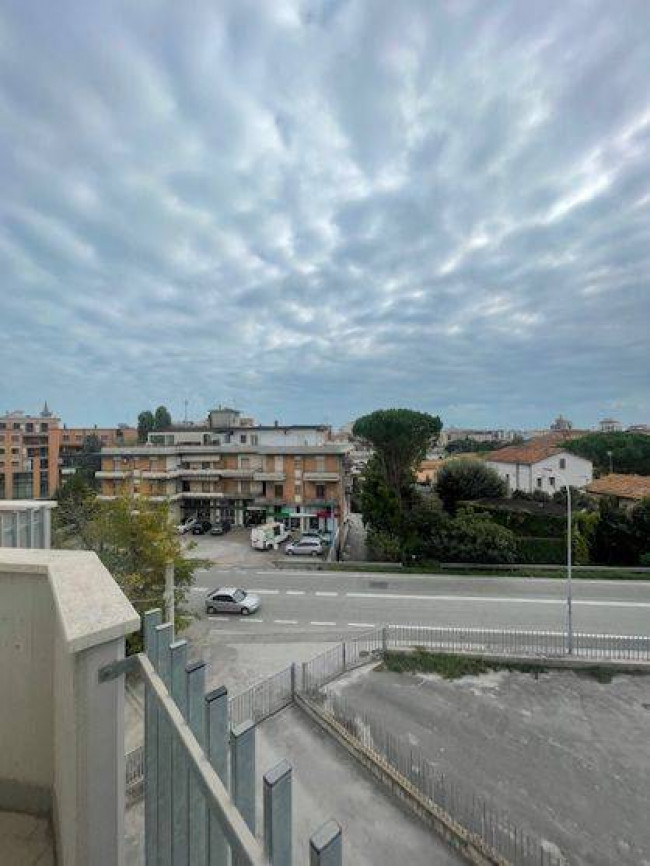 Appartamento in vendita a Civitanova Marche