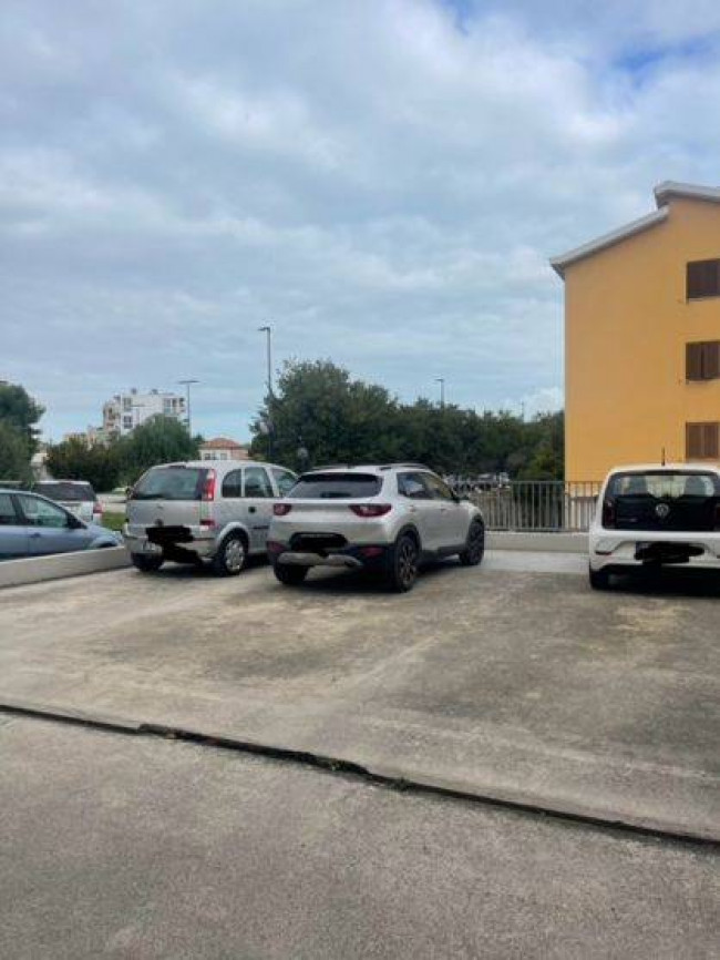 Appartamento in vendita a Civitanova Marche