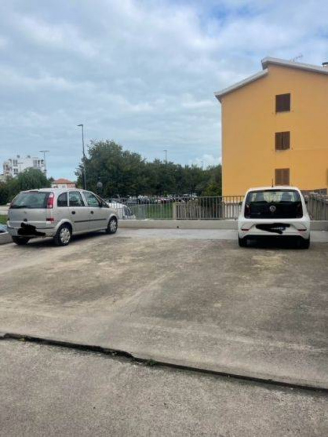 Appartamento in vendita a Civitanova Marche