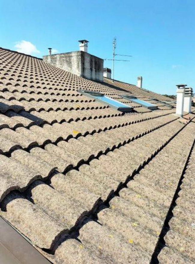 Appartamento in vendita a Civitanova Marche