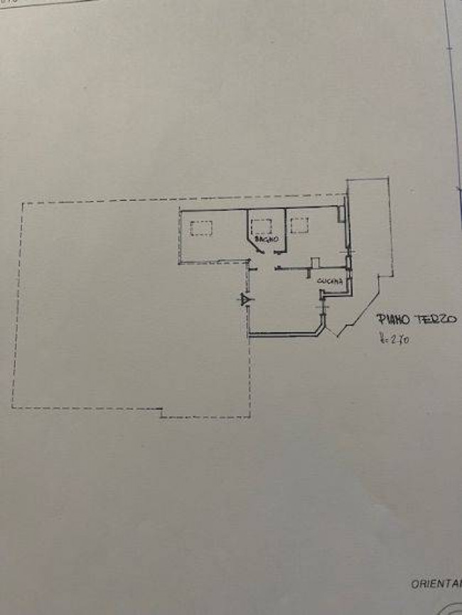 Appartamento in vendita a Civitanova Marche