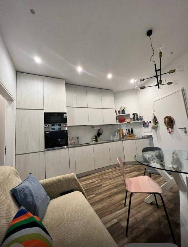 Appartamento in Affitto a San Benedetto del Tronto