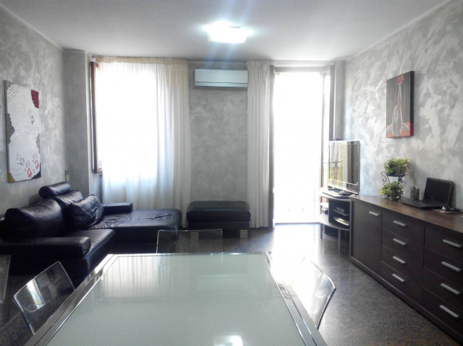 Casa cielo terra in Vendita a San Benedetto del Tronto