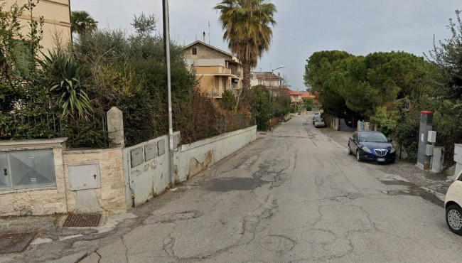 Appartamento in Affitto a San Benedetto del Tronto