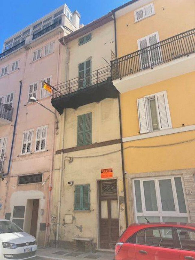 Casa cielo terra in vendita a San Benedetto del Tronto