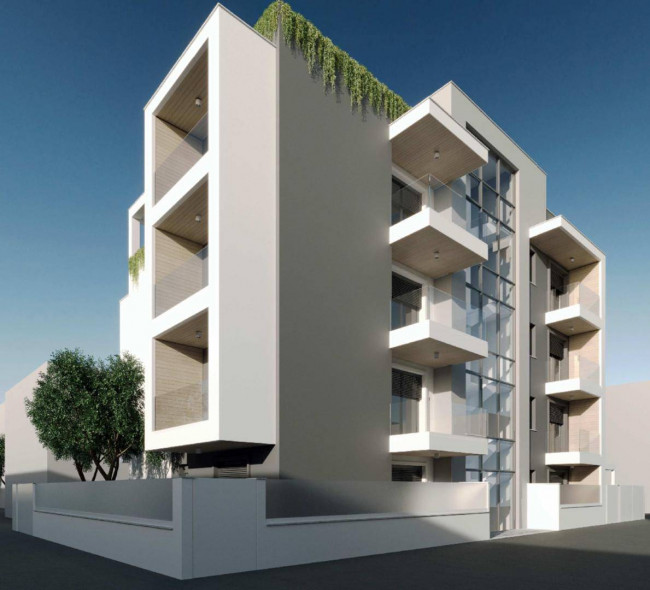 Appartamento in vendita a San Benedetto del Tronto
